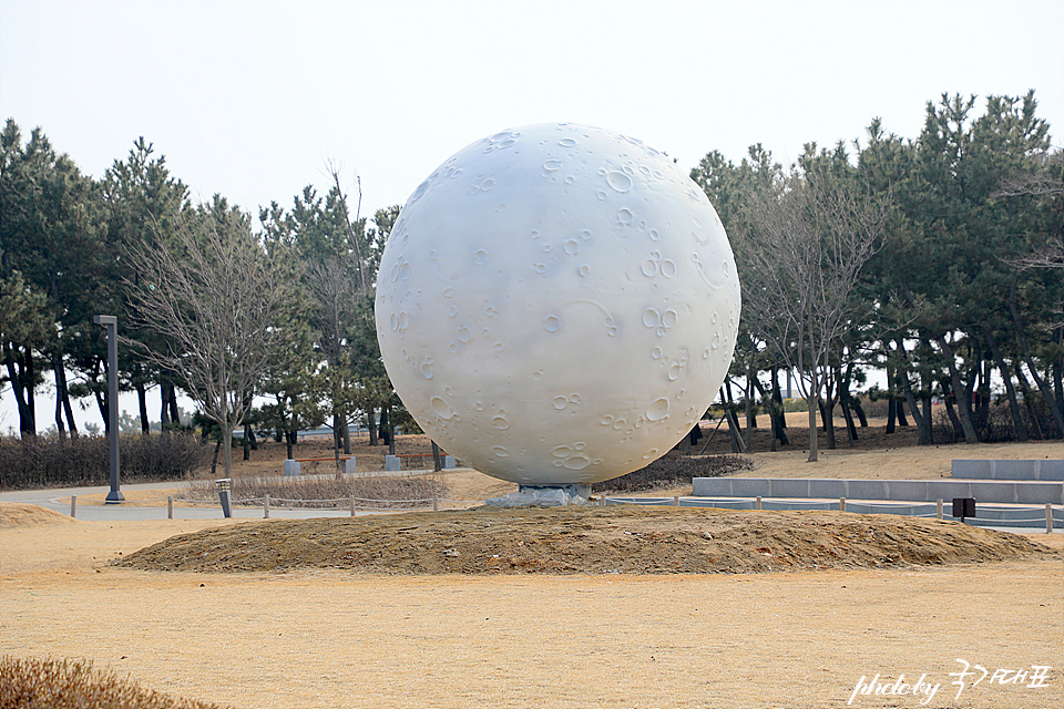 대부도 갈만한곳 시화나래휴게소 달전망대 대부도 여행