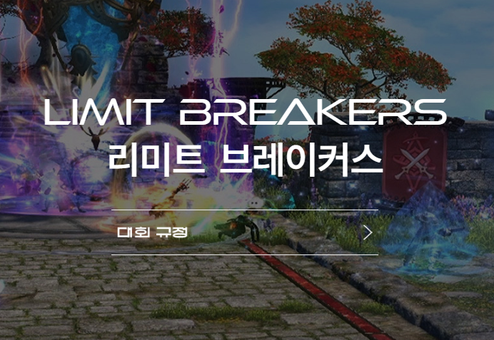 PC MMORPG게임 파이널판타지14 e스포츠 대회 및 이벤트