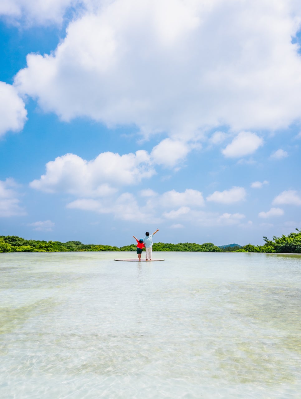 제주도여행 가볼만한 곳 <제주돌문화공원 하늘연못 포토존> 요즘 핫플레이스