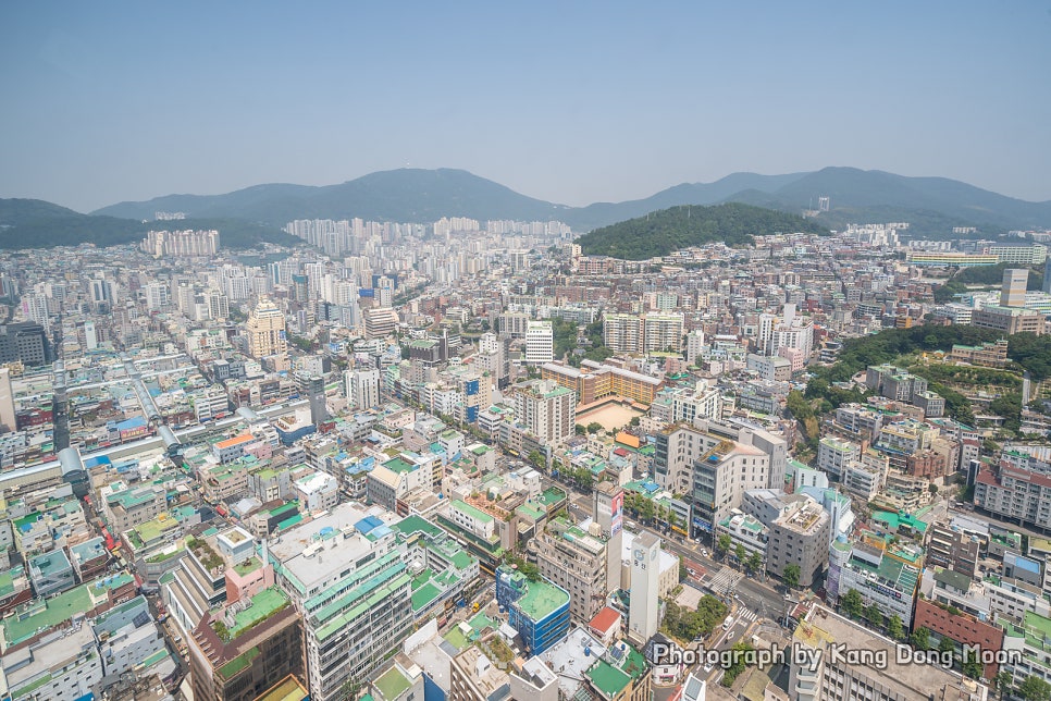 부산 여행 2박3일 코스 7월 8월 부산 가볼만한곳 여름 데이트 코스