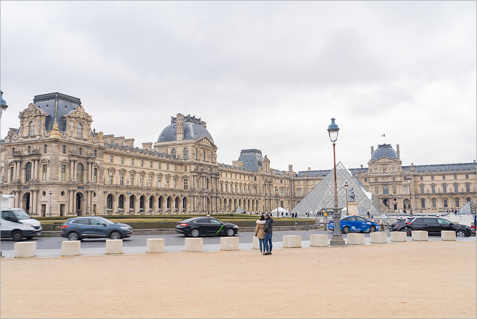 파리 루브르박물관 예약 입장료 프랑스 여행