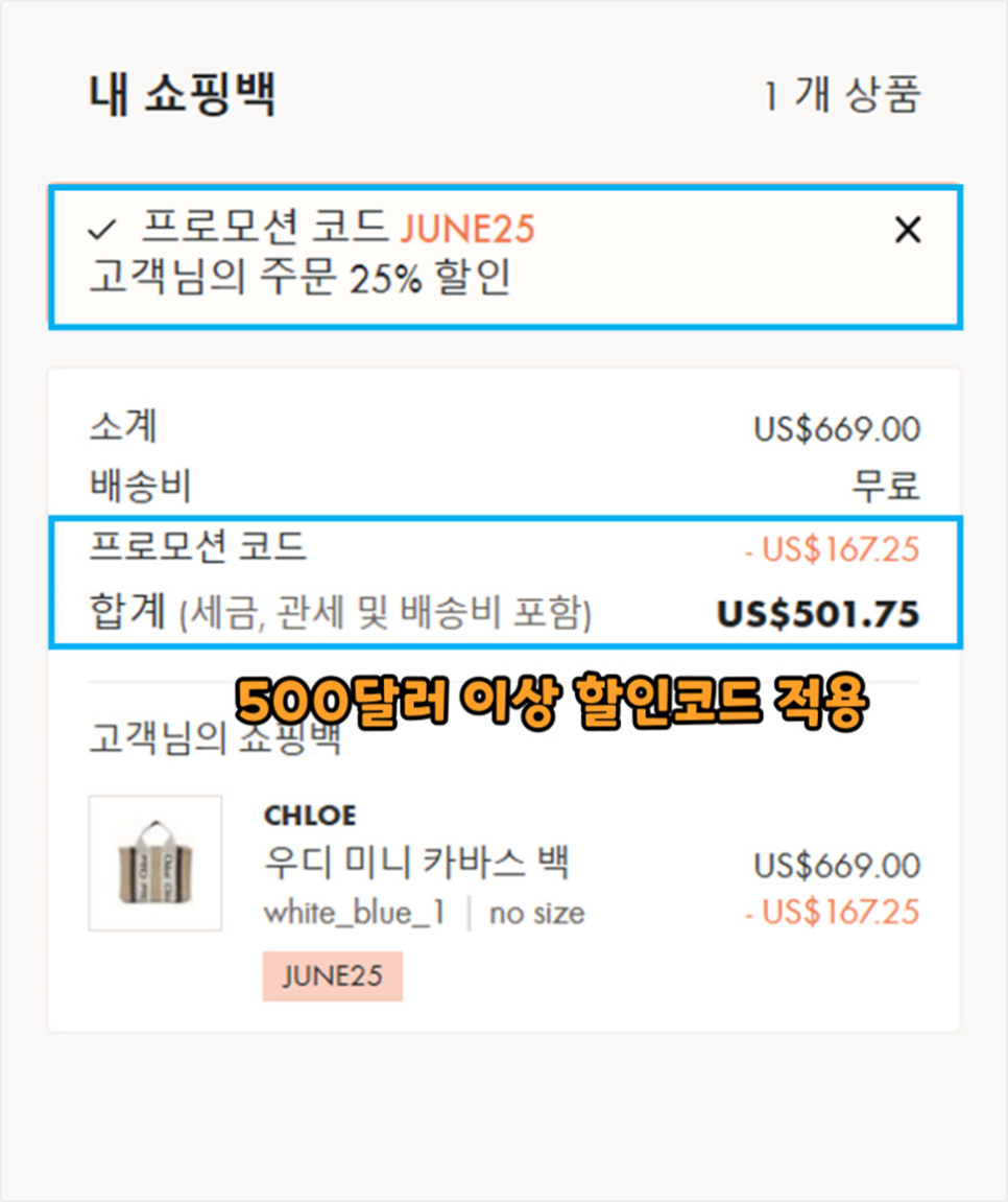 24S 할인코드 6월 종류 별 직구 팁 정리