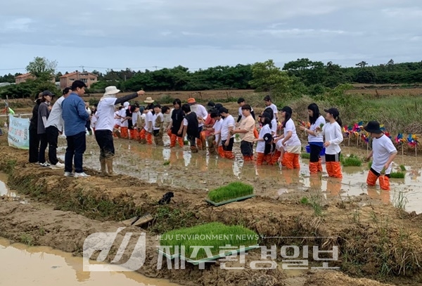 JDC, 마음과 마을을 살리는 '心平 프로젝트' 지원
