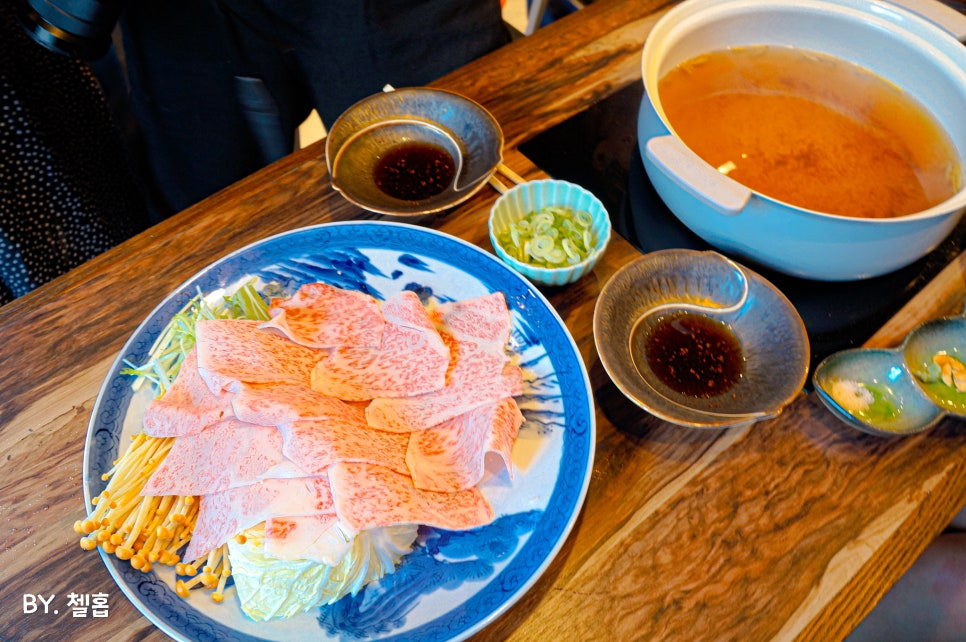 오사카 난바 와규 맛집 오마카세 예약 니쿠야 추천