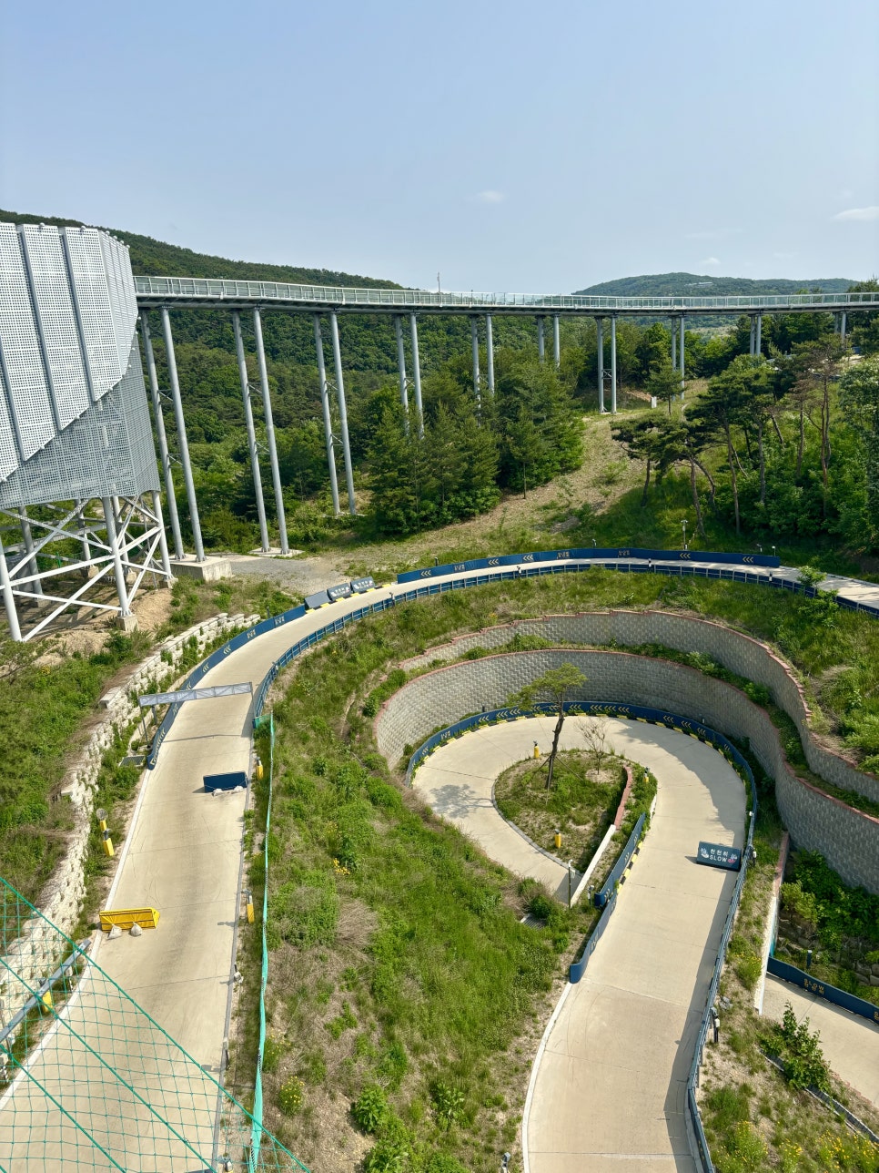 경북 경주 여행, 액티비티부터 폭포까지 색다르게 즐기는 여름 1박 2일 여행 코스