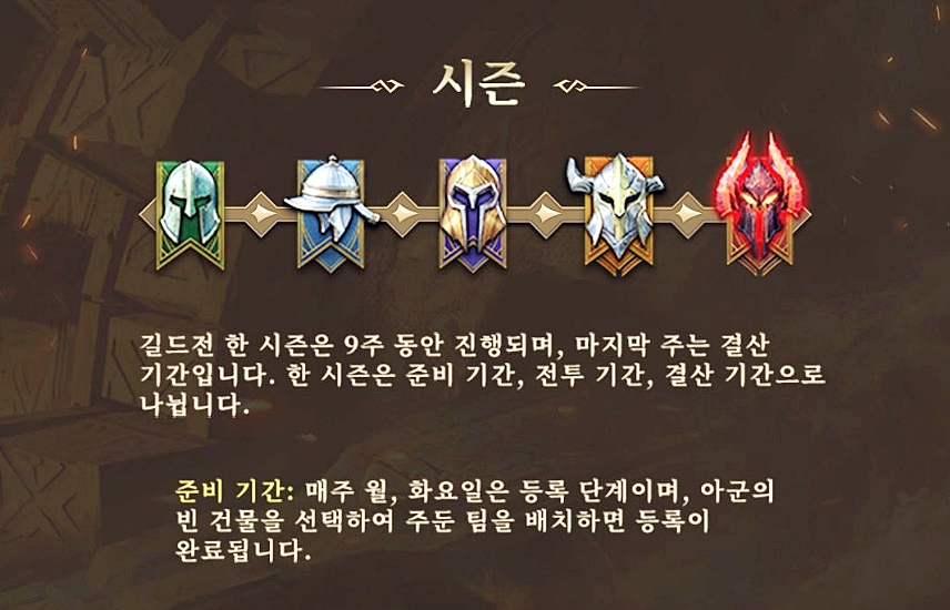 모바일RPG 디펜스게임 워처 오브 렐름 신규 영웅 달리아, 길드전 출시