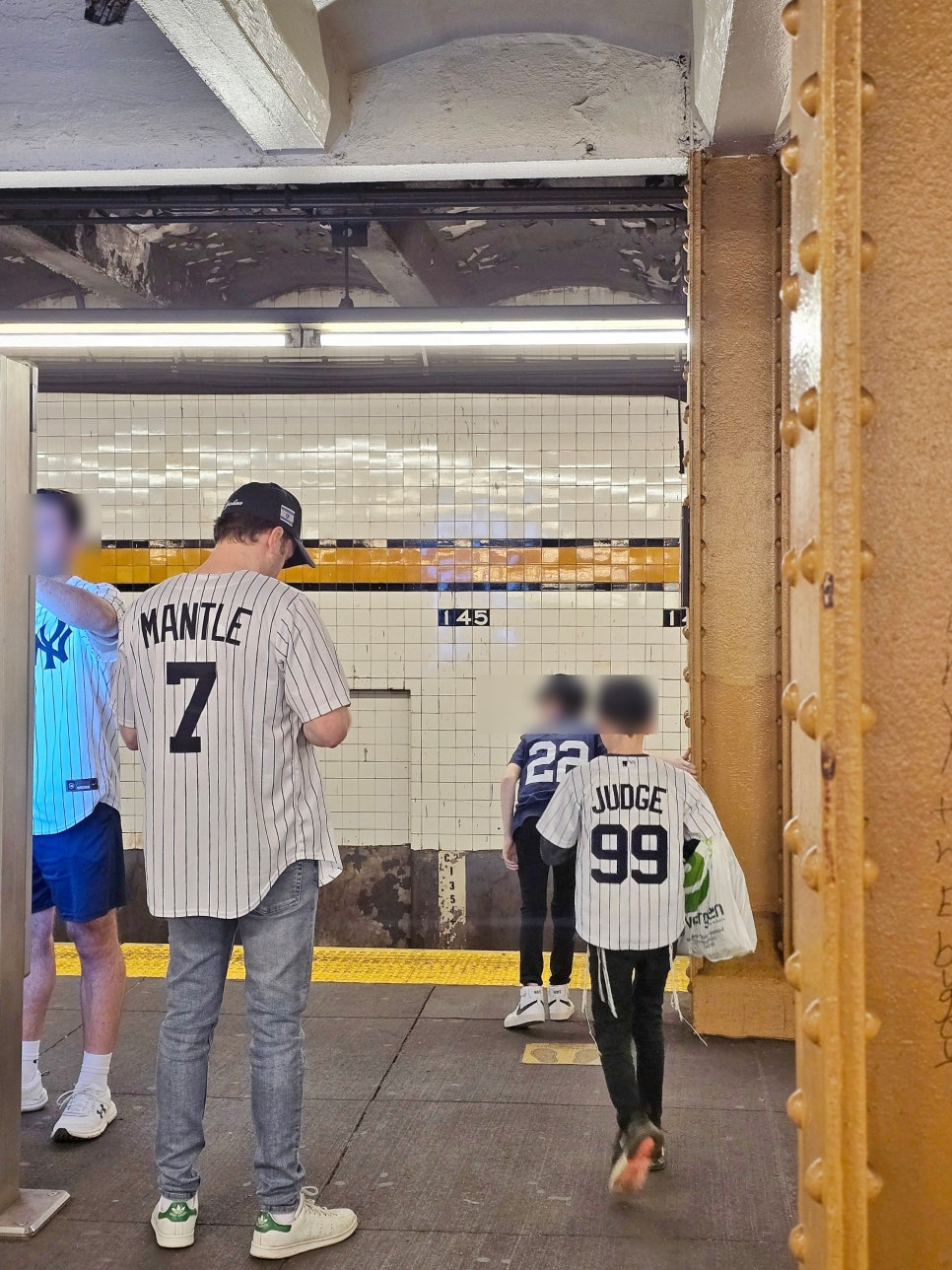 뉴욕 자유여행 패스 MLB 뉴욕 양키스 야구 직관 예매 꿀팁