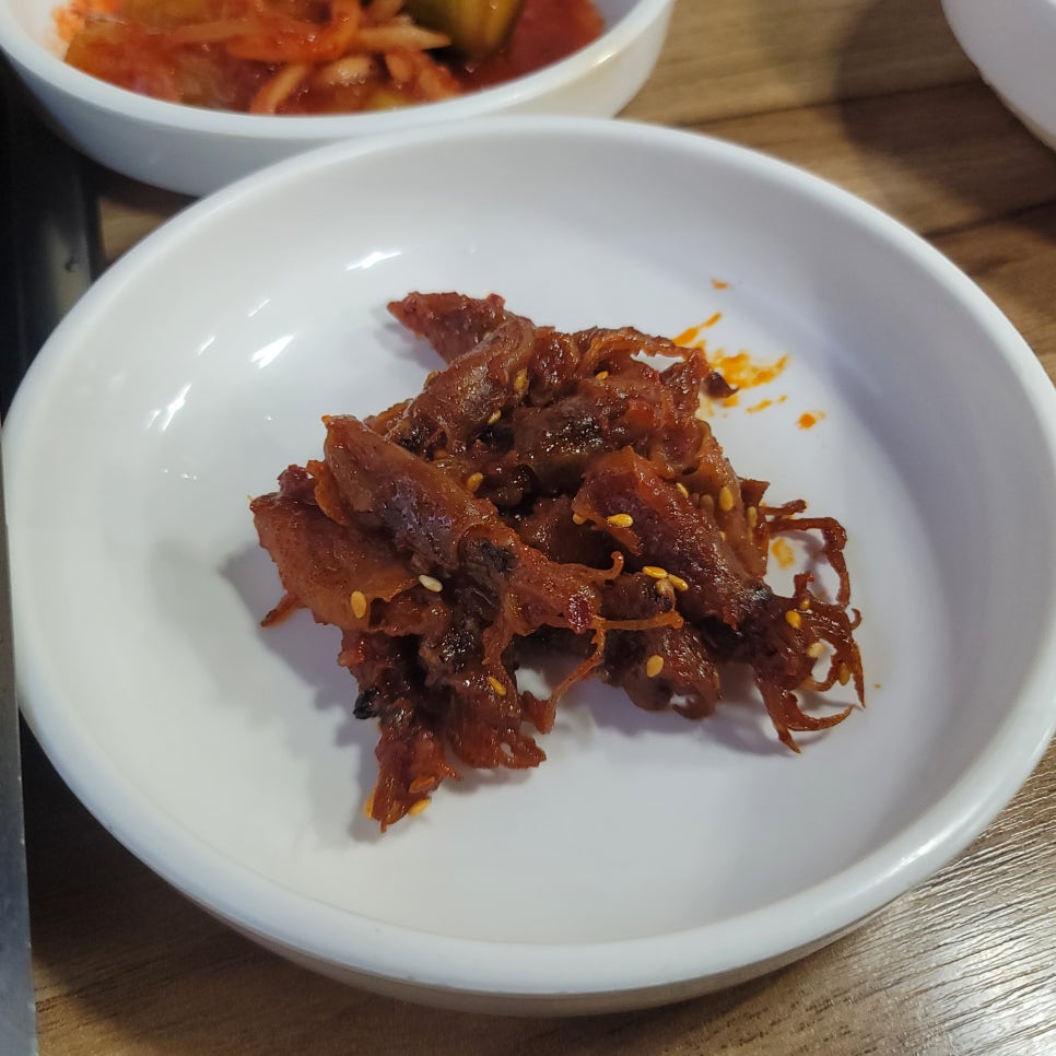 수원 우만동 맛집 우리네시골집 동네 삼겹살 찐맛집 내돈내산