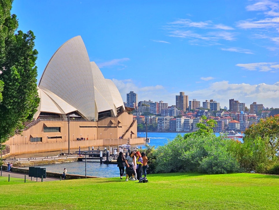 호주여행 팁: 호주항공권 가격, 예약, 시드니 여행 일정 추천