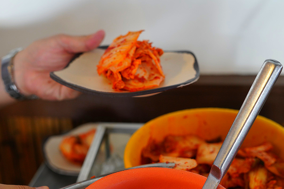 괌 두짓비치 리조트 괌 맛집 투몬비치 바베큐 선셋