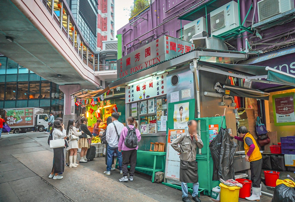 8월 해외여행 홍콩 테마여행 가볼만한곳 후기