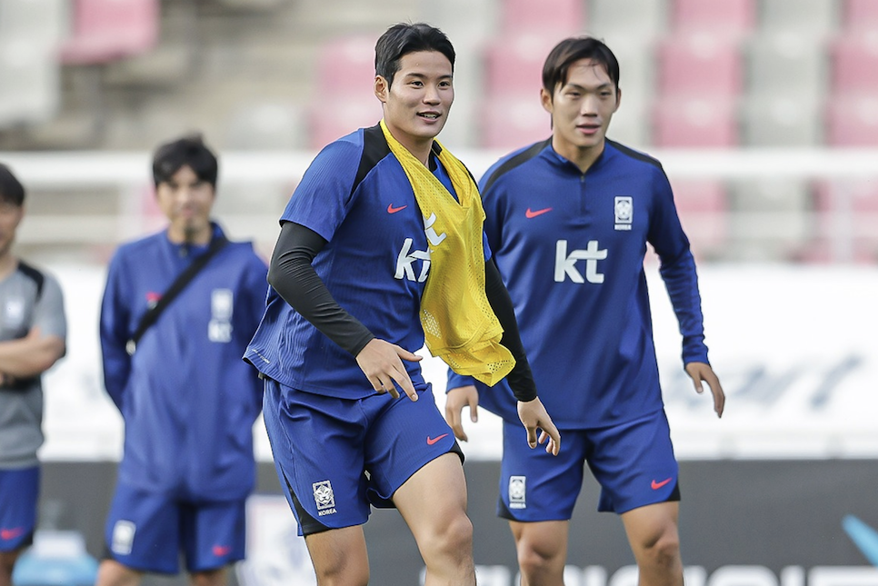 한국 중국 축구 중계 시간 전적 명단 라인업 피파랭킹 국가대표 일정