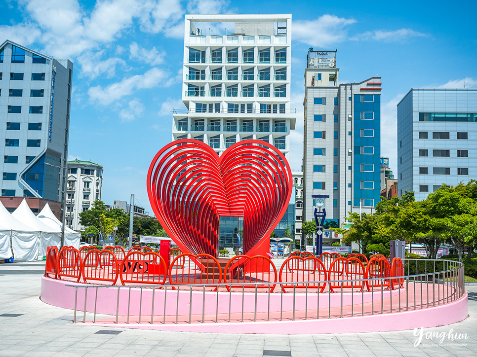 전남 목포 가볼만한곳 목포 여행 코스 볼거리 먹거리까지