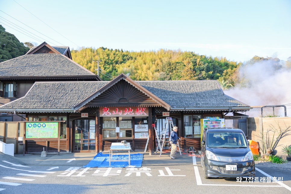 일본 후쿠오카 자유여행 2박3일 일정 항공권 관광지 코스추천