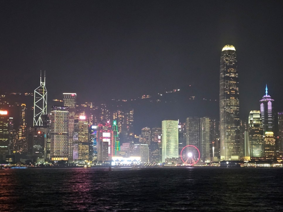홍콩 여행준비물 이심 esim 사용법, 할인 / 홍콩 입국 후기
