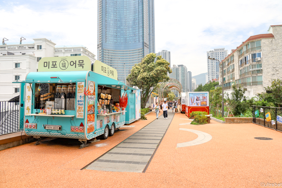 6월 부산 가볼만한곳 드라이브 코스 관광지 추천 부산 여행 코스