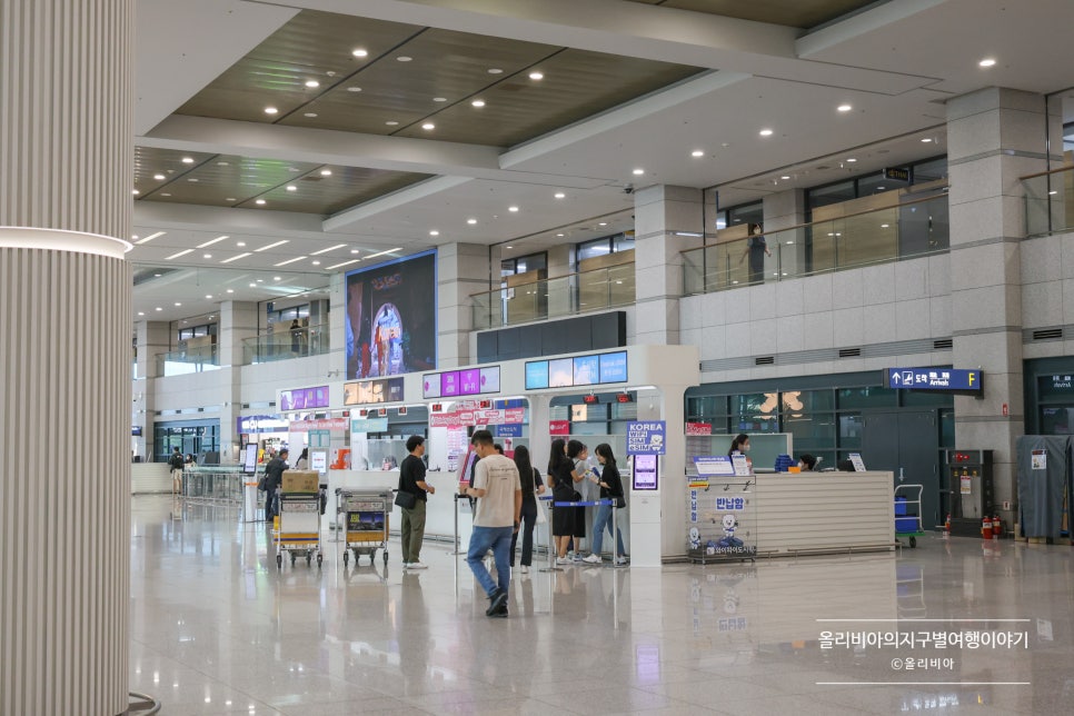 인천공항 공식 주차대행 인천공항 주차비 할인 가격비교