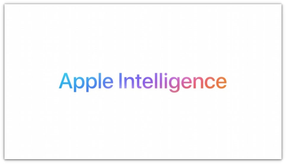 아이폰 통화녹음 기능 지원한다? 애플 AI WWDC 2024 발표 내용 정리