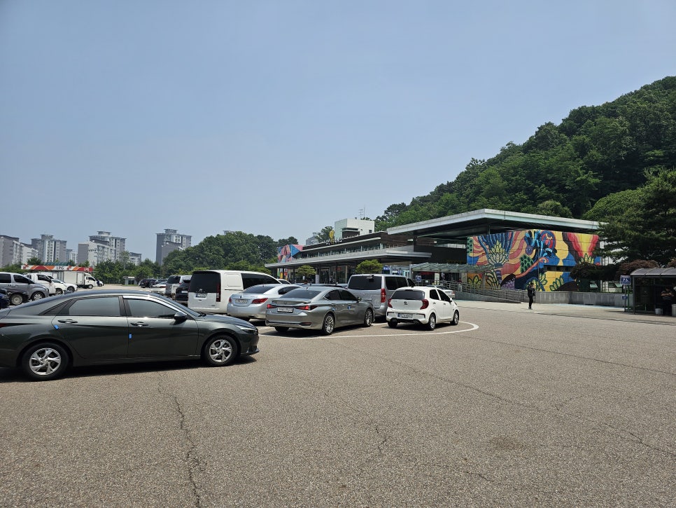 수도권제2순환고속도로 오산휴게소 동탄방향 라면 맛집