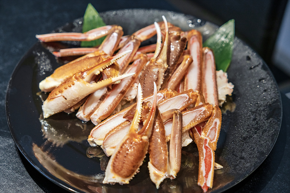 일본 오사카 맛집 일식 복어 코스요리 '아지헤이 소네자키' 메뉴 가격및 예약