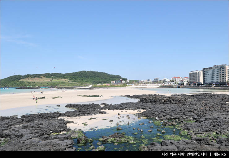 제주 함덕 흑돼지 제주 함덕 가볼만한곳 그때그집