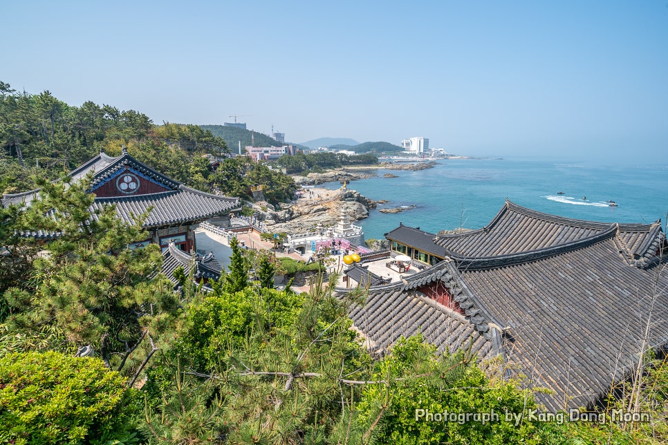 부산 여행 2박3일 코스 7월 8월 부산 가볼만한곳 여름 데이트 코스