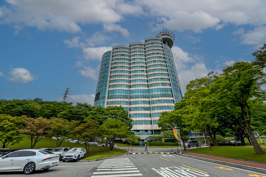 서울사이버대학교 삼성노블카운티 방문 소식과 2024 하반기 신입생 모집 안내