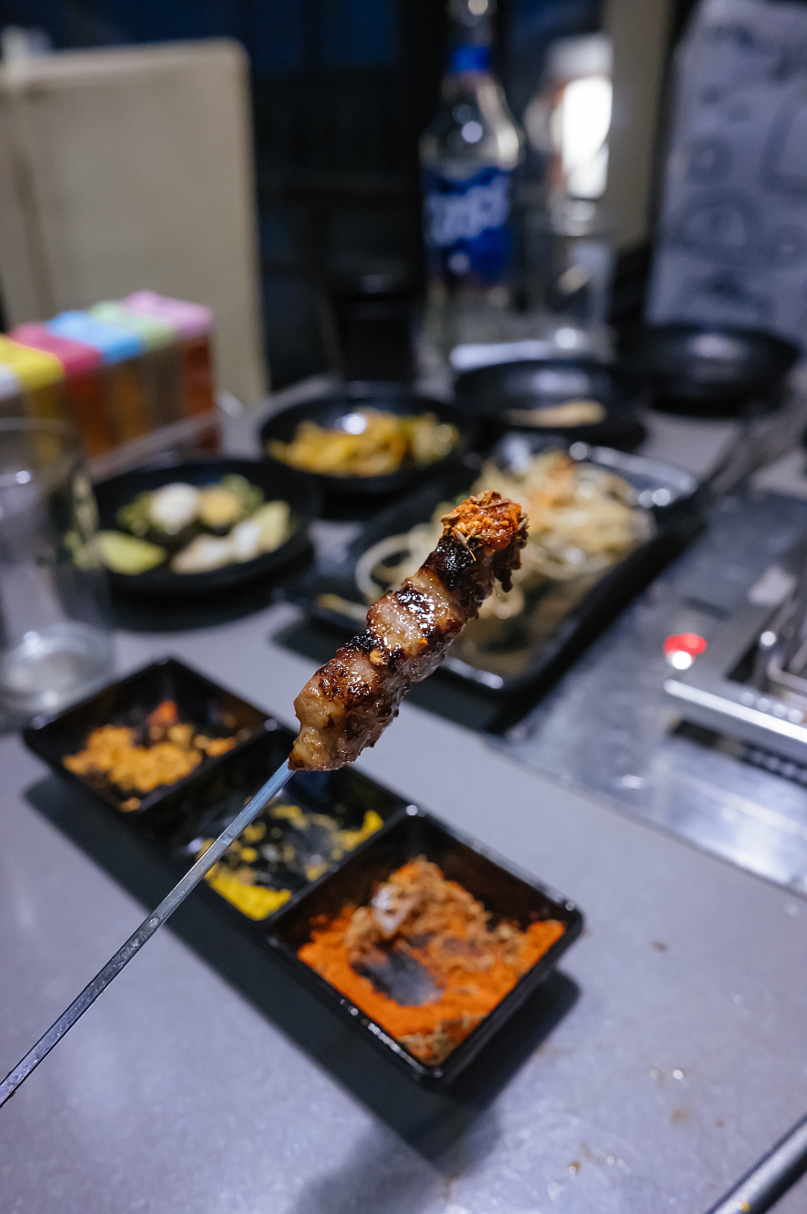 은평구 단골맛집 역촌동 양꼬치 혼양 차원이 다른 맛