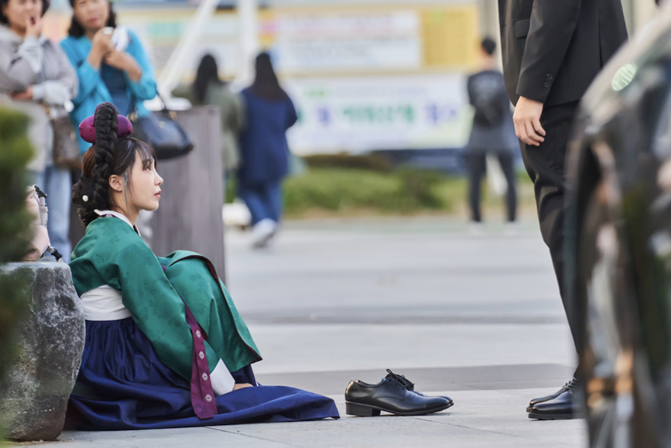 낮과 밤이 다른 그녀 등장인물관계도 원작 몇부작 OTT 재방송 작가