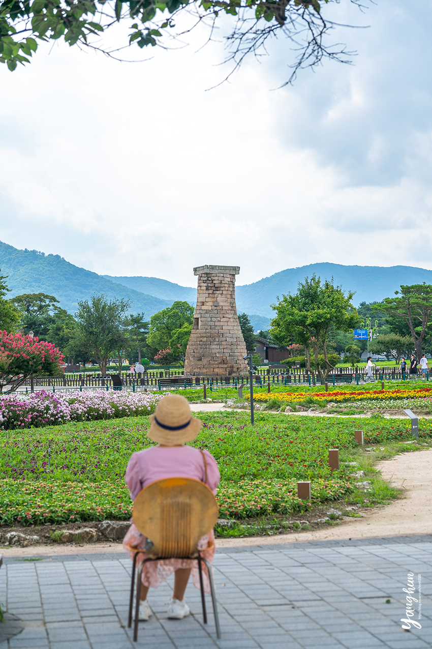 6월 경주 가볼만한곳 1박2일 경주 여행 코스