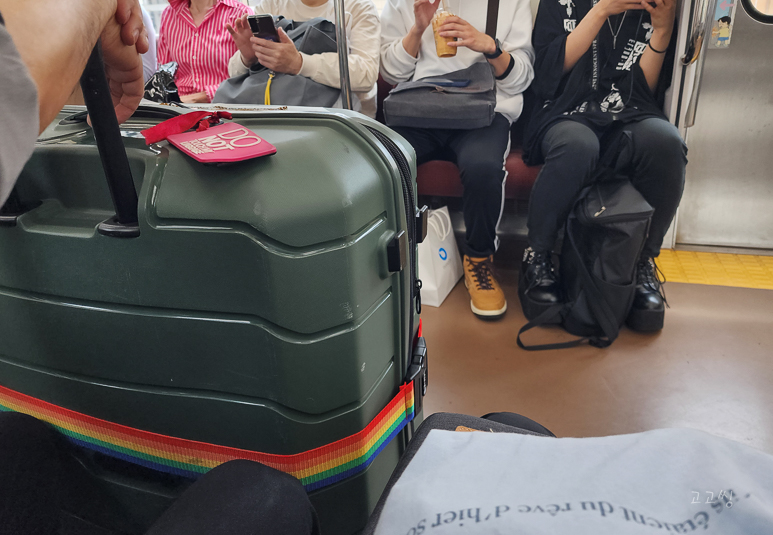 일본 오사카 공항에서 캐리어 배달 호텔 배송 서비스 추천 도쿄 후쿠오카 러그에이전트 할인 쿠폰