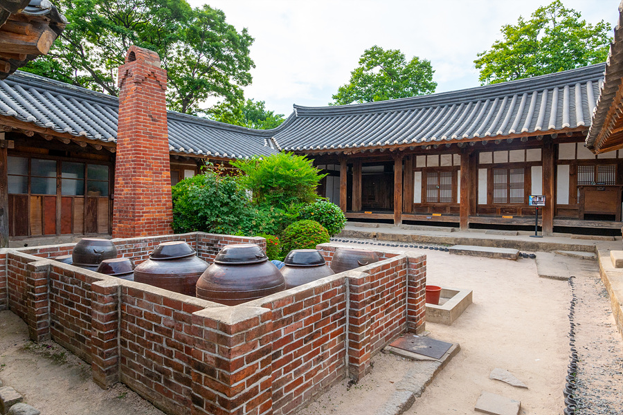 경주 관광지 첨성대 교촌 한옥 마을 교촌 월정교 역사여행