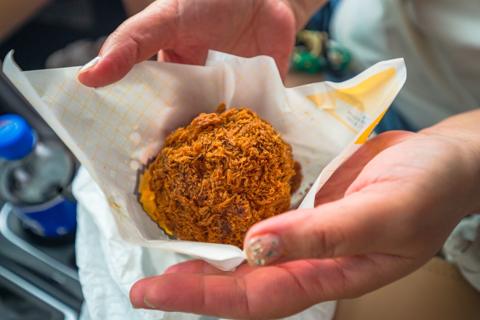 제주도 중문 맛집 돈가스 맛집 <제주 연돈> 예약 성공 : 돈가스 마니아 후기