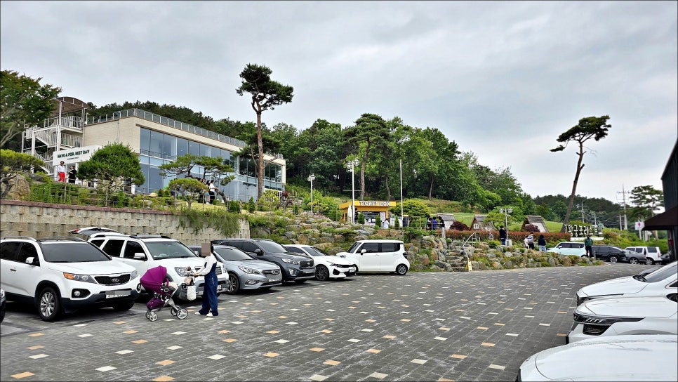 전북 실내 가볼만한곳 익산 왕궁포레스트 볼거리 놀거리 익산여행!