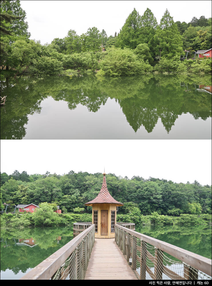 도쿄자유여행 도쿄 근교 당일치기 세이부 무민밸리파크 티켓 & 트래블 패스