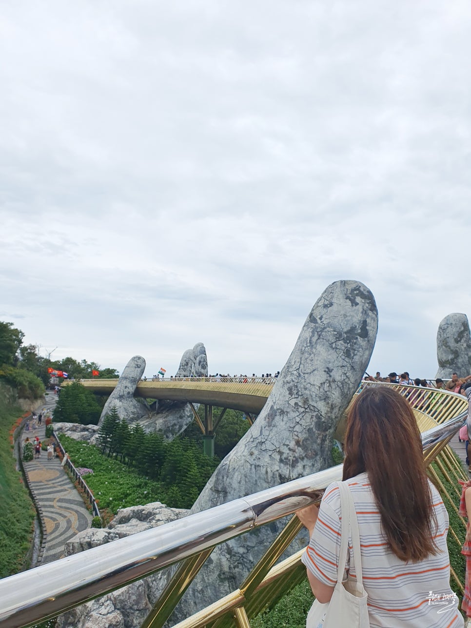 베트남 다낭 여행 3박4일 일정 경비 다낭 여행코스 가볼만한곳