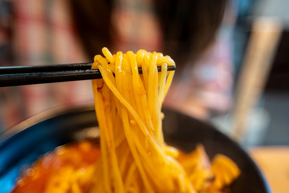 가족모임하기 좋은 발산역 중식맛집 홍차이 마곡점