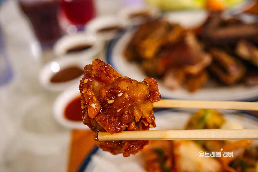 사이판 맛집 켄싱턴 호텔 디너 뷔페 바베큐 예약 팁