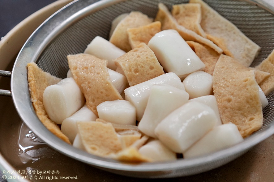 떡볶이 밀키트 추천 입맛대로 석관동떡볶이 7종 후기