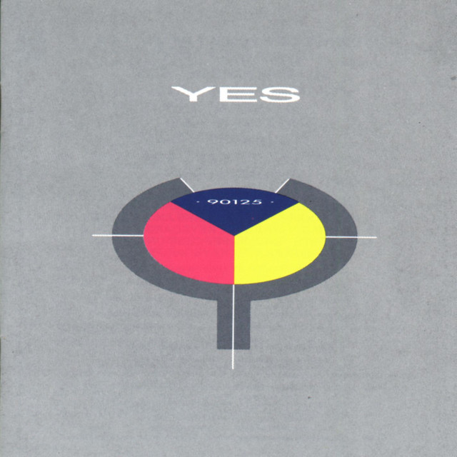 YES - Owner Of A Lonely Heart