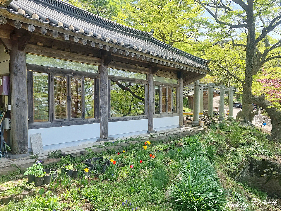 충남 서산 가볼만한곳 부석사 서산 명소