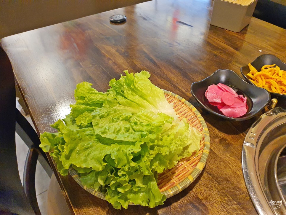 베트남 다낭 여행 맛집 가볼만한곳 다낭 한식당 굽고