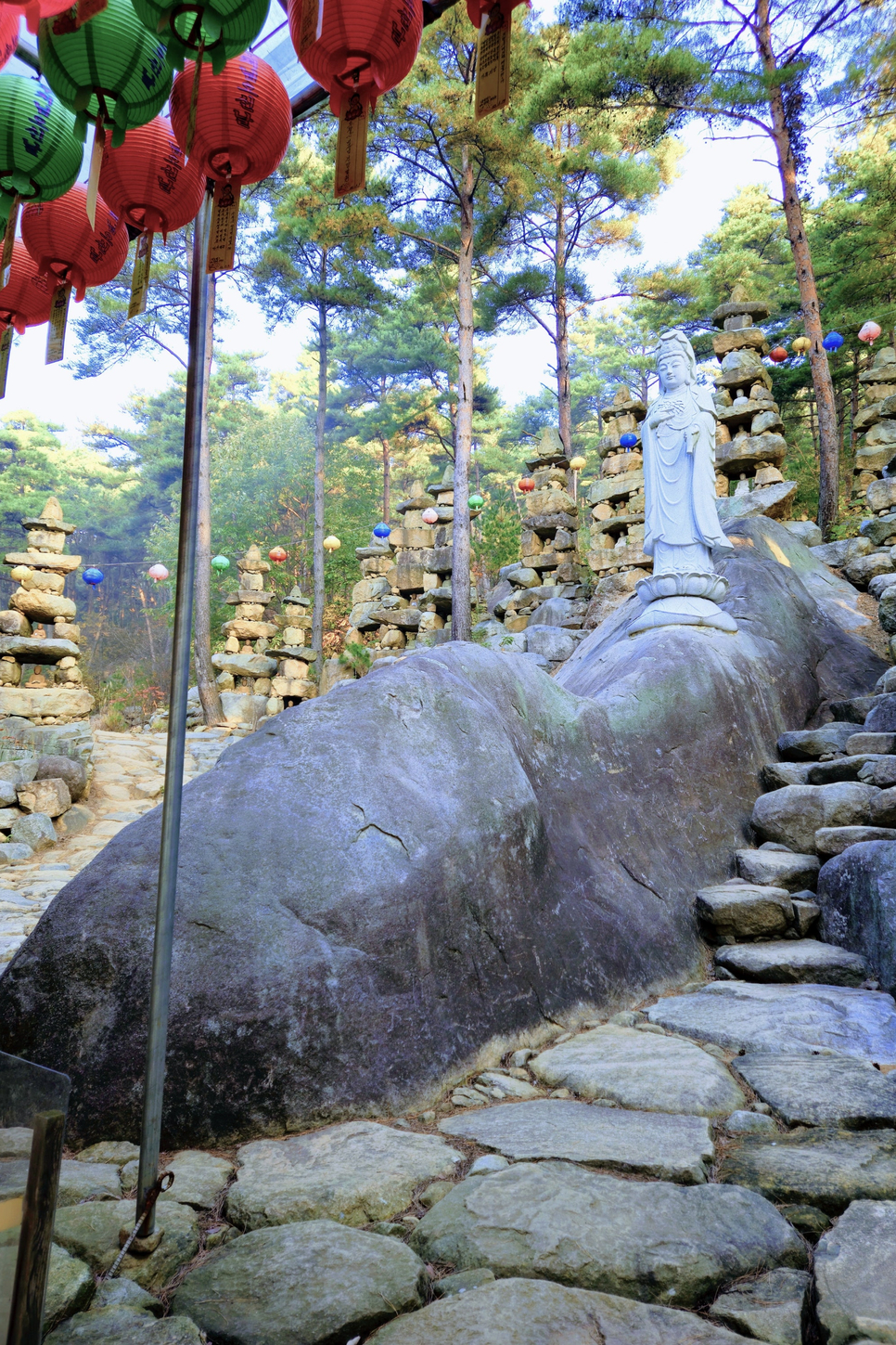 6월 대구 근교 가볼만한곳 경남 사찰 합천 허굴산 천불천탑 경남 수국 명소