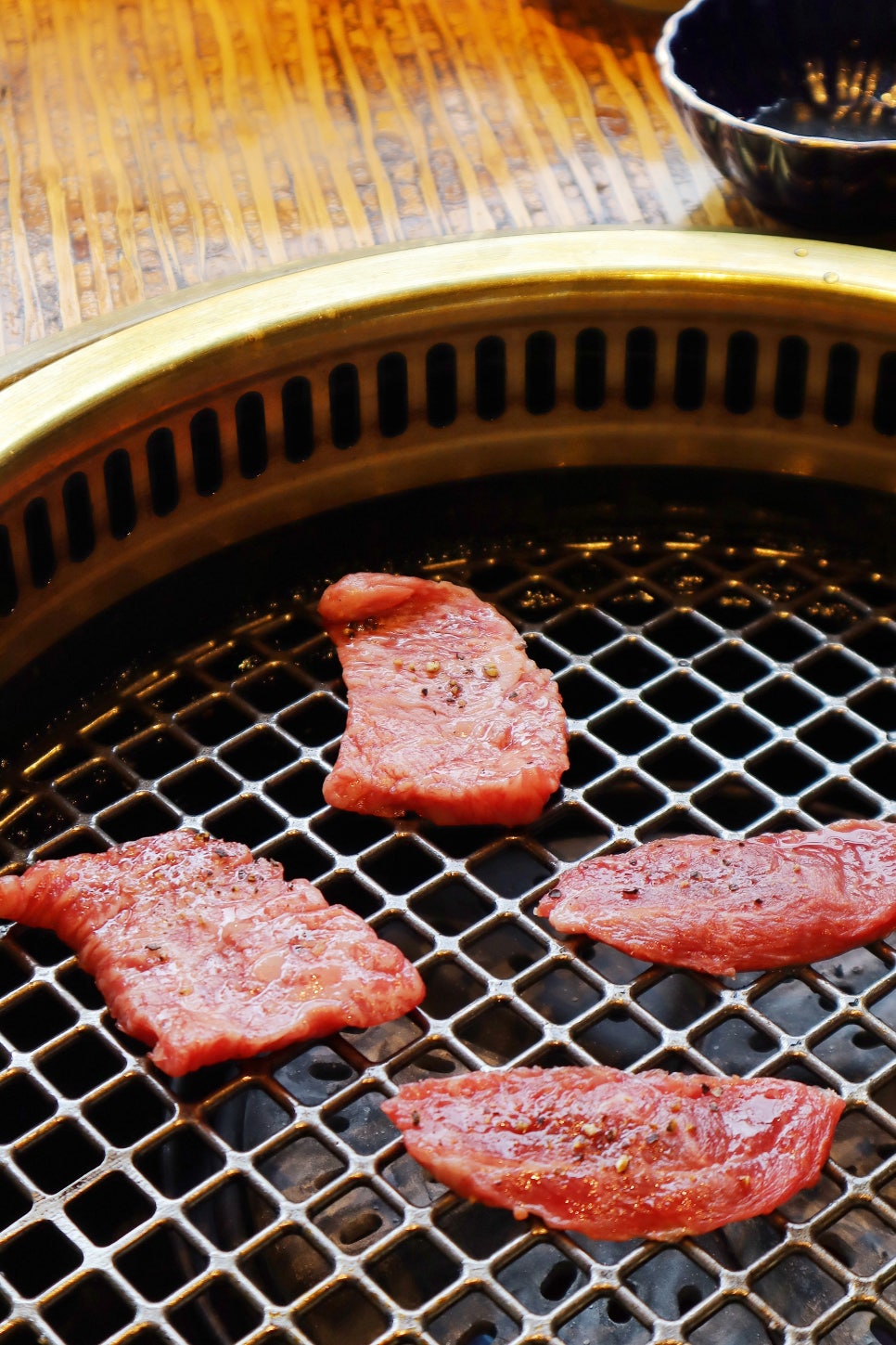 후쿠오카 텐진 맛집 류엔 나카스 런치 현지인 야키니쿠 맛집 추천