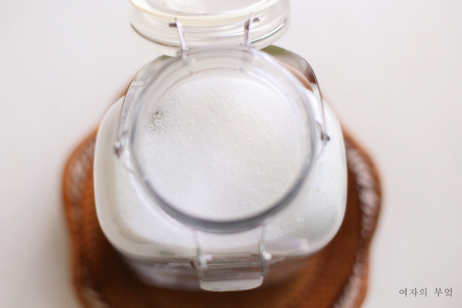 매실청 담그기 설탕 보관 기간 매실청담그는시기 매실액기스 만들기