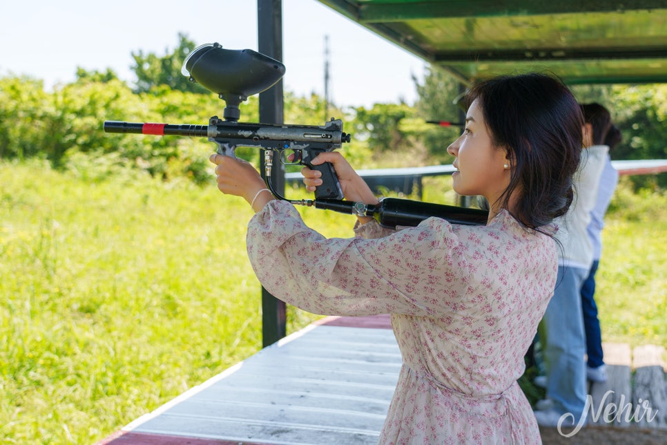 제주 레포츠랜드 카트 체험 제주도 엑티비티 꿀잼