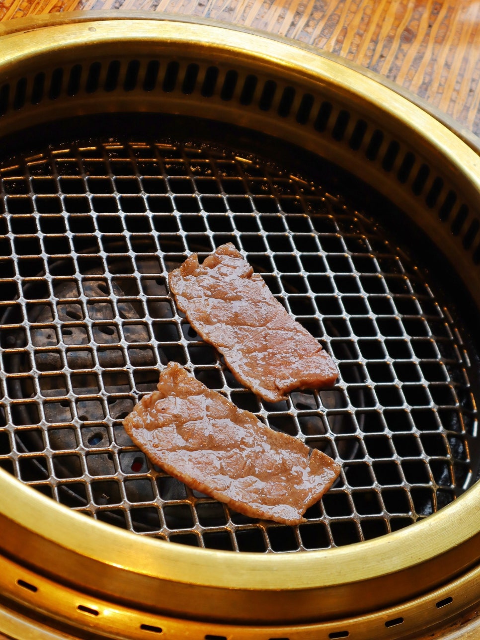 후쿠오카 텐진 맛집 류엔 나카스 런치 현지인 야키니쿠 맛집 추천