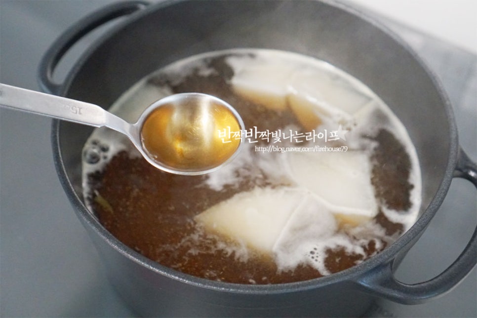 간단 어묵탕 끓이는법 꼬치 어묵탕 레시피 오뎅탕 끓이는법