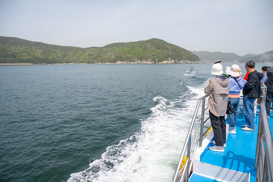 거제도 여행 외도 보타니아 섬여행 지세포 관광 유람선