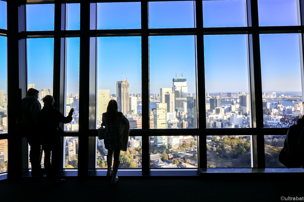 6월 해외여행 추천 일본 도쿄 여행 가볼만한곳 타워 전망대 일정 코스